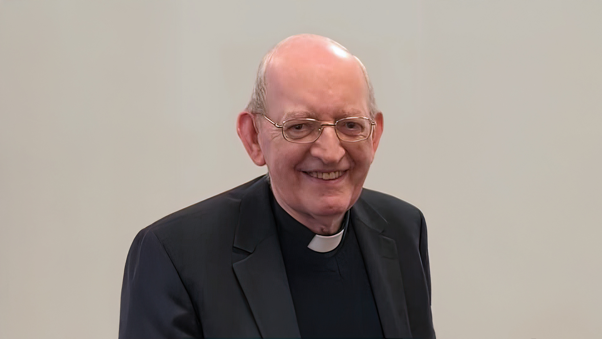 An tAthair Oilibhéar Ó Croiligh, scoláire, údar agus sagart ilghnéitheach, ar shlí na fírinne