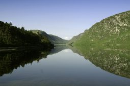 Léarscáileanna nua de Ghaeltacht Dhún na nGall le foilsiú