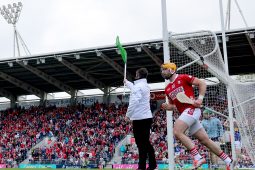 Níl aon bhreith ag aon chontae ar Chorcaigh, óir tá Corcaigh class