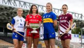 Obair le déanamh ag Tiobraid Árann agus Port Láirge chun Gaillimh agus Corcaigh a stopadh