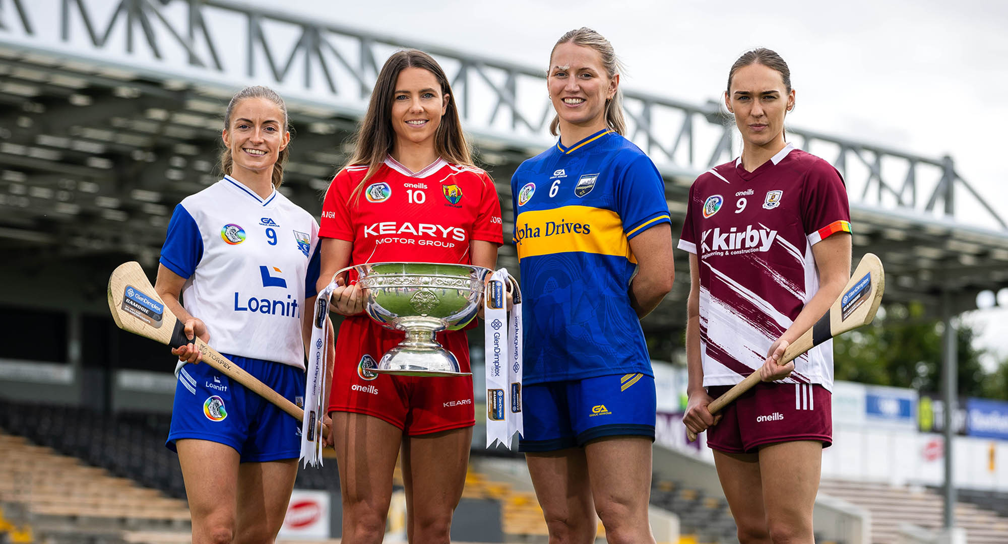 Obair le déanamh ag Tiobraid Árann agus Port Láirge chun Gaillimh agus Corcaigh a stopadh