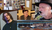 Albam nua ó Ghaeltacht na nDéise, Domhnall Ó Braonáin ag Scoil Acla, Síol na léitheoireachta i nDún na nGall, ‘Conamara agus Tíortha Eile’ i gCill Dara