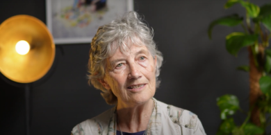 ‘Tá mé réidh don fheachtas agus don troid’ – Catherine Connolly