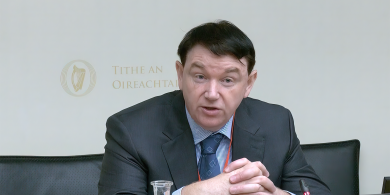 ‘Ról ceannais’ molta do choiste comhairleach maidir le ‘beart náisiúnta’ don Ghaeilge ag an tríú leibhéal