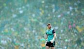 ‘Is é Shaun Patton an t-imreoir is tábhachtaí do Dhún na nGall Dé Domhnaigh’ – John Joe Ó Dochartaigh