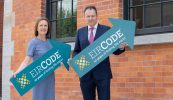 ‘Ní mór don Aire a admháil nach ‘outstanding work’ é an dlí a shárú’ – cáineadh déanta ar cheiliúradh Eircode