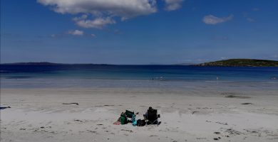 Seachtain eile den bhrothall agus an bruth teasa seo