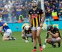 Bhí na comharthaí ann do chliseadh na gCat