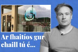 Ar fhaitíos gur chaill tú é… cuid de scéalta na seachtaine seo ar Tuairisc