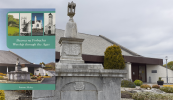 Stair pharóistí i nGaeltacht na Gaillimhe inste i leabhar nua