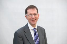 Uachtarán nua ceaptha ar Ollscoil na Gaillimhe