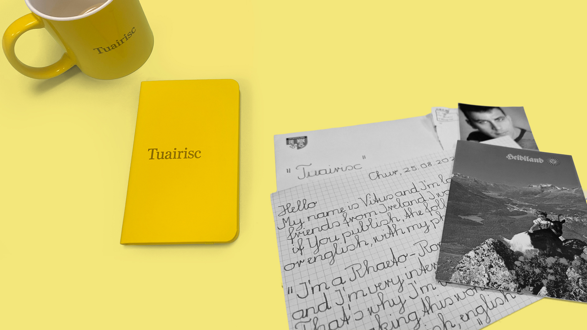 DIALANN TUAIRISC: Cara pinn Tuairisc, bodhraithe ag caint CAO; an bhábóg Labubu