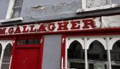 Mo thuras treoraithe ar Bhealach an Doirín