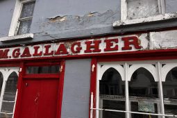 Mo thuras treoraithe ar Bhealach an Doirín