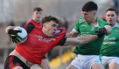 N’fheadar an raibh an deighilt sin idir imreoir club agus imreoir idirchontae riamh chomh mór is atá fé láthair