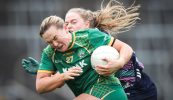 Is gaire spórt na mban don bhrí bhunúsach atá leis an bhfocal