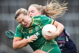 Is gaire spórt na mban don bhrí bhunúsach atá leis an bhfocal