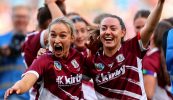 Laochra na Gaillimhe sa Táin, díocas na nGaillimheach agus teacht aniar le léiriú ag Corcaigh