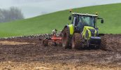 Rabhadh faoi shárú an dlí faighte ag 3,500 úinéir talún in Albain