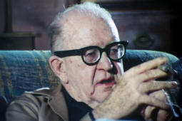 ‘Shíníodh sé a ainm ‘John Ford, Hollywood & An Spidéal’ – Ceiliúradh le déanamh ar dhuine de laochra na scannánaíochta ar an bhfód dúchais