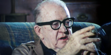 ‘Shíníodh sé a ainm ‘John Ford, Hollywood & An Spidéal’ – ceiliúradh le déanamh ar dhuine de laochra na scannánaíochta ar an bhfód dúchais