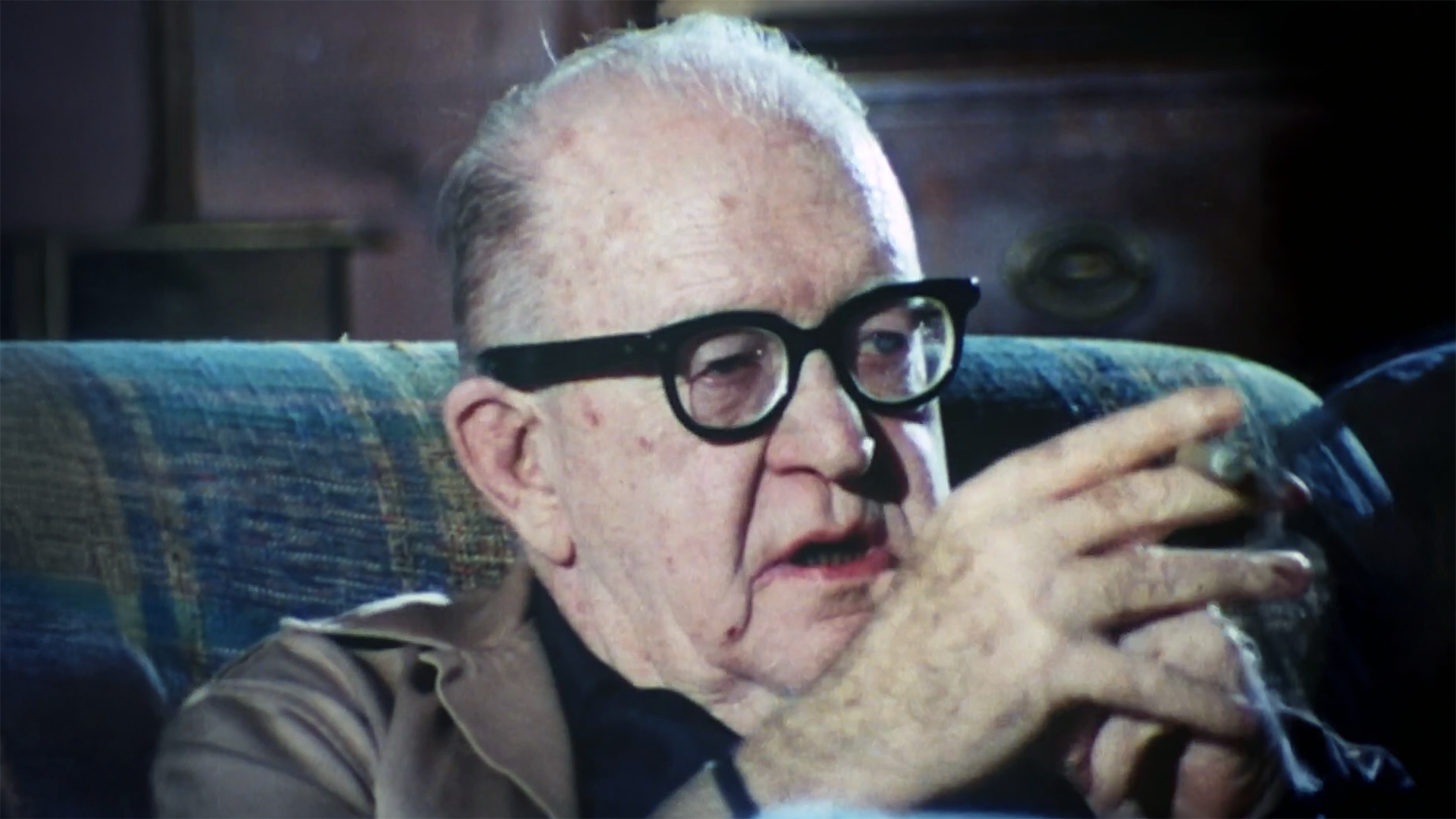 ‘Shíníodh sé a ainm ‘John Ford, Hollywood & An Spidéal’ – ceiliúradh le déanamh ar dhuine de laochra na scannánaíochta ar an bhfód dúchais