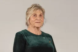 Cathaoirleach agus comhaltaí nua le ceapadh ar Bhòrd na Gàidhlig in Albain