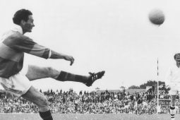 Maitias Ó Cosgordha agus Mick O Connell – fathaigh fir