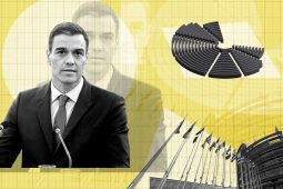 Príomh-aire na Spáinne faoi bhrú stádas oifigiúil san AE a fháil don Chatalóinis, an Ghailísis agus an Bhascais