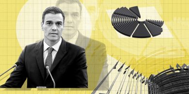 Príomh-aire na Spáinne faoi bhrú stádas oifigiúil san AE a fháil don Chatalóinis, an Ghailísis agus an Bhascais