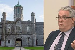 Cruinniú ‘práinneach’ á lorg ag Sinn Féin le hOllscoil na Gaillimhe agus an chéad uachtarán gan Gaeilge ceaptha le breis is 100 bliain