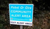 Pobal ar Aire – dhá scór bliain ag cosaint mhuintir na tuaithe