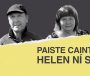 AN POD GAEILGE: Paiste cainte ag Helen Ní Shé le Jack O’Connor – ‘Bainfidh mé triail amháin eile as…beidh galar na caide go deo orm’