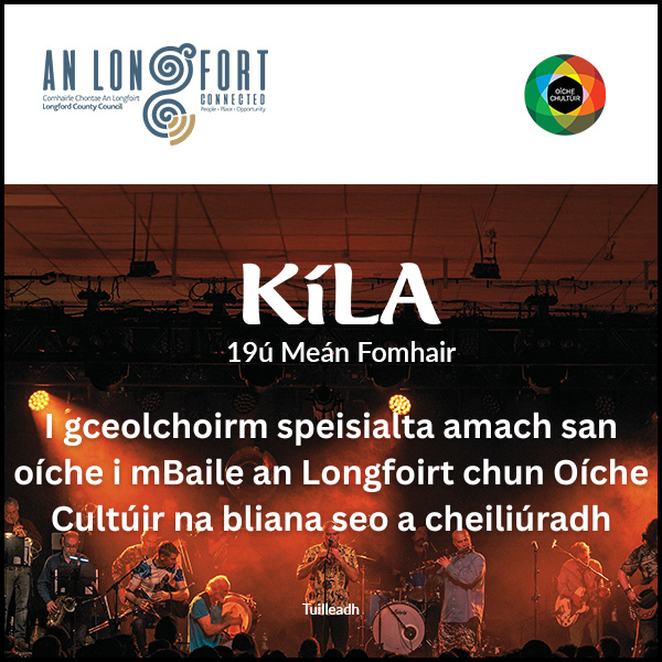 Longfort Kila brat 0825