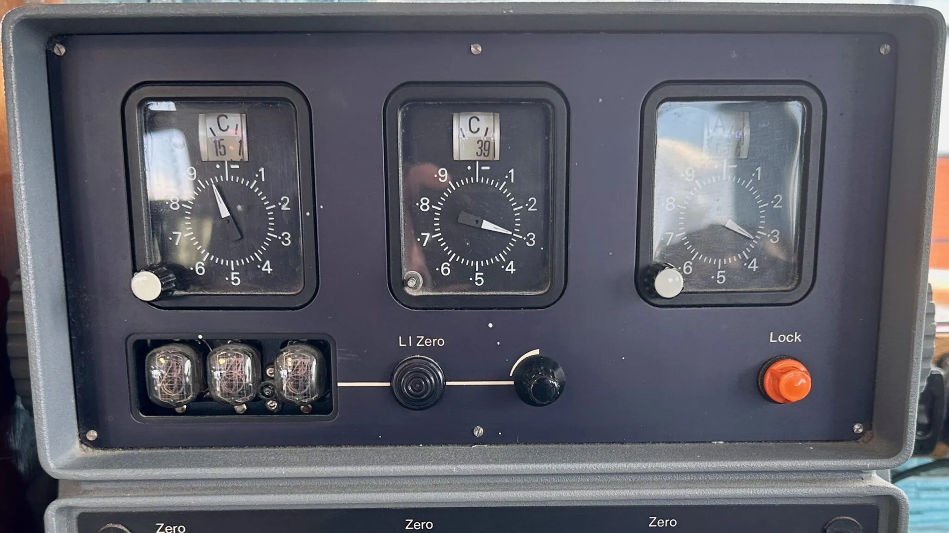 Seanstáisiún loingseoireachta i gCorca Dhuibhne le cur ar díol