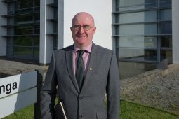 Séamus Ó Coileáin ceaptha ina Stiúrthóir ar Oifig an Choimisinéara Teanga