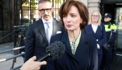 Fuinneamh faoi fheachtas Maria Steen lena hainm a chur ar an bpáipéar ballóide