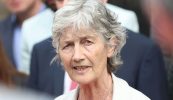 Cosaint déanta ag Ó Cuív ar chinneadh Connolly post a thabhairt d’iarchime