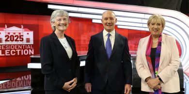 Ón neodracht go dtí an Ghaeilge – sé cheacht toghcháin nár mhiste gníomhú orthu