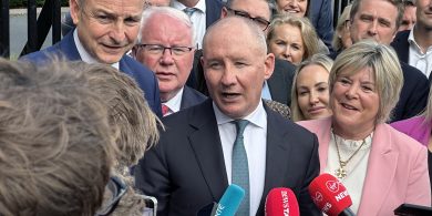 Beidh tionchar an fheachtais seo ar Fhianna Fáil níos fadtréimhsí ná a bheidh go leor eile de na ciallachais a bheidh aige