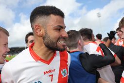 ‘Deartháireacha is ea sinn ar fad’ – Franz Sauerland ag spreagadh na Gaeltachta ón taobhlíne