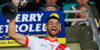 GAILEARAÍ: Craobh idirmheánach Chiarraí buaite ag an nGaeltacht – scoth na bpictiúr!