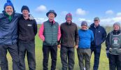 COLÚN NUA: Gaeilgeoirí ag titim ón spéir, An Trumpach ag Corn Ryder agus Bill Murray sa Ghaeltacht