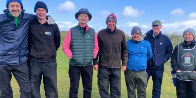 COLÚN NUA: Gaeilgeoirí ag titim ón spéir, An Trumpach ag Corn Ryder agus Bill Murray sa Ghaeltacht