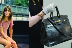 An mála láimhe ‘Birkin’ €8.6 milliún agus praghas an fhaisin