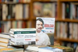 Buaiteoirí ghradaim leabhar na bliana 2025 fógartha ag Oireachtas na Gaeilge
