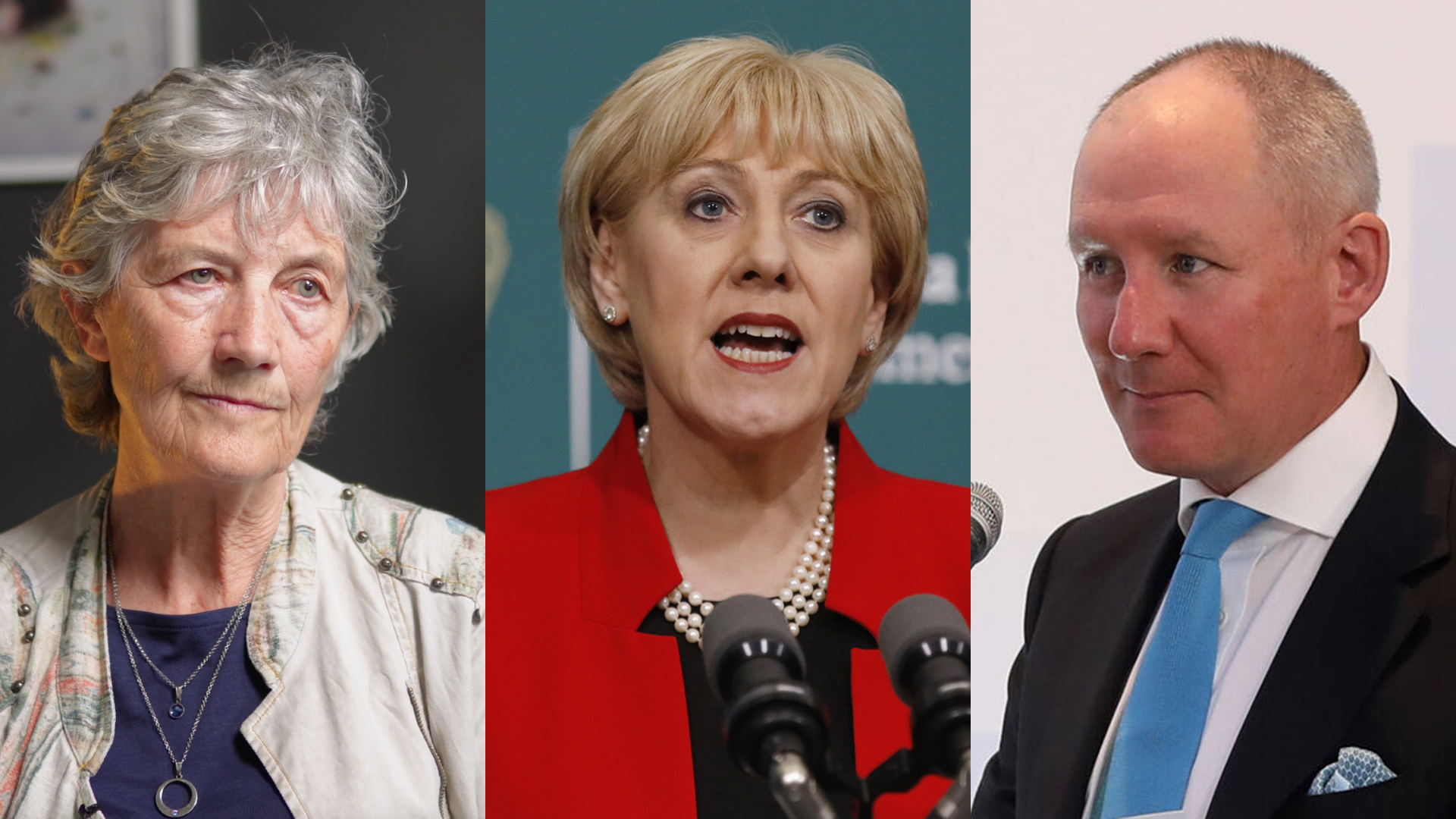 Breithiúnas na bpáirtithe móra polaitiúla le tástáil sa toghchán