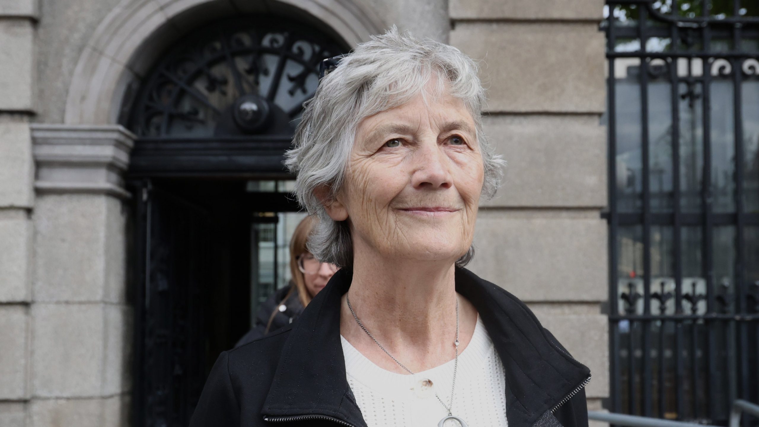 Comóradh ar Choimisiún na Gaeltachta mar chuid de thionsnamh teanga bliana atá beartaithe ag Catherine Connolly