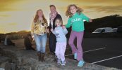GAILEARAÍ: Steipeanna, léachtaí agus portráidí ag gigeanna Oíche Chultúir na Gaeilge