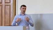 Gradam Eorpach don téarmaíocht le bronnadh ar thaighdeoir Éireannach